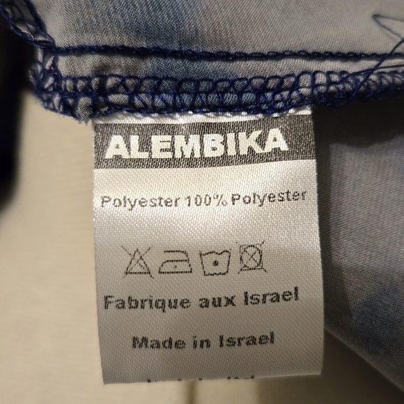 Alembika Tunic - Picture 5 of 7